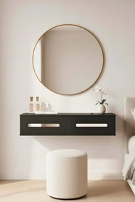 Rany 120 - Anthracite, Silver