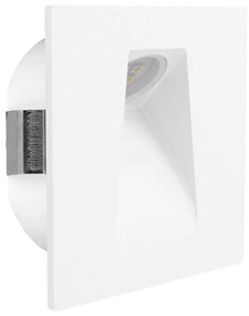 Eglo Mecinos 99643 lépcsővilágító lámpa, 2W LED, 3000K, 200 lm