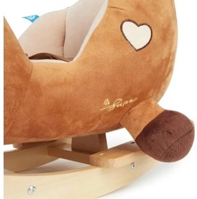 Bieco - CALIMERO hintaló ló formájú