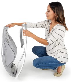 Ingenuity - Babaringató dallammal CUDDLE LAMB 3xLR14