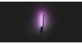 Philips 40902/30/P9 - Hue LIANE RGBW LED fali lámpa 1x12W/230V