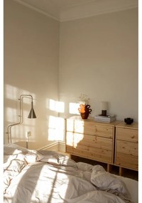 Kommo természetes komód borovi fenyőből - Karup Design