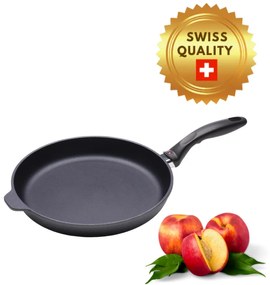 SWISS DIAMOND® gyémánt felületű serpenyő 28 cm indukciós