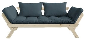 Bebop Natural Clear/Petroleum variálható kanapé - Karup Design