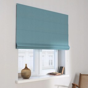 Kész római roló Capri 120x170cm kék