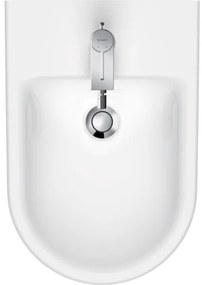 Duravit 2294150000 - D-NEO függesztett bidé, kerámia/fényes fehér