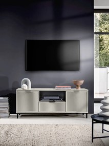 Aldabra Linkastyles LS-3 komód, kasmír