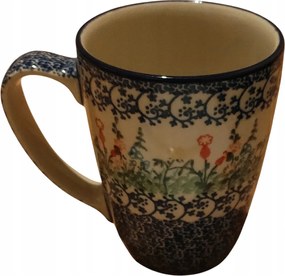 Bögre D05 Ceramika Bolesławiec 300 ml 3230