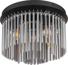 GLOBO 15698D GORLEY Glamour Mennyezeti Lámpa E14 IP20
