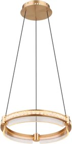 GLOBO 67196-36H BLONDIE Modern Led Függesztett Lámpa IP20