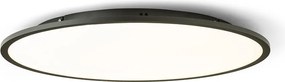 RENDL CIEL 59 DIMM stropní černá 230V LED 50W 3000K 4000K 6000K