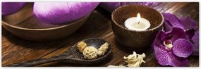 Poszterek 200x66 Spa Welness Relaxáció