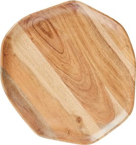 ACACIA akácfa kínálótál 29 cm