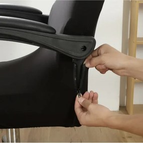 Malatec 22887 irodai szék huzat
