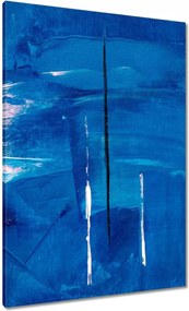 Festmények 70x100 Absztrakt Gaston