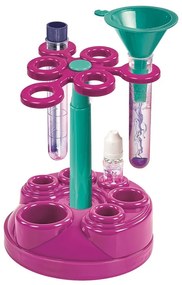 Mini parfümkészítő laboratórium Little Alchemist Clementoni