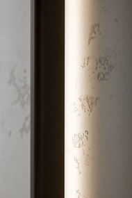 Kaspa LINEA DIM 21082102 Fali lámpa 1x26W/LED 3000K 2178lm IP20