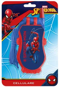 Pókember City interaktív telefon