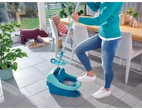 Profi vödör és felmosó szett - LEIFHEIT