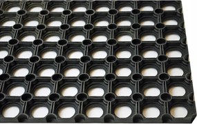 Lábtörlő Bejárati Gumi Külső Méhsejt 22 m 40x60 cm