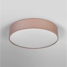 Ledvance - Mennyezeti lámpa ORBIS PÁRIZS 3xE27/25W/230V barna