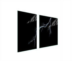 Ăveglap Ăs VĂĄgĂłdeszka 100x52 Vihar Edzett Ăveg