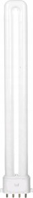 Kompakt fénycső 2G7 Pl -s Cfl 11W 700lm 4000K Bellight