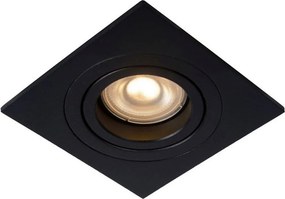 Lucide TUBE 22955/01/30 Beépíthető spotlámpa 1x50w/gu10 ip20