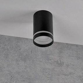 Polux FABRI 319890 Felületi spotlámpa max 10W LED IP20