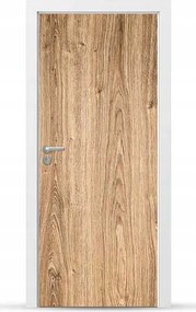 Furnér Kültéri Ajtó matrica Bútor öntapadós Könnyű Ragasztás