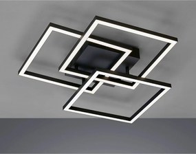 Fischer&amp;Honsel Seth 21379 Süllyesztett mennyezeti lámpa 1x29W/LED 2700K 4700 lm IP20