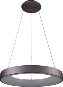 Italux GIULIA 5304-850RP-CO-3 Függőlámpa 1x50W/LED 2750LM IP20