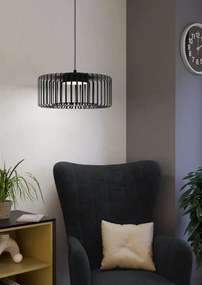 Eglo GINESTRONE-Z 900723 Függőlámpa 1x22W/LED 2700-6500K 2450LM IP20
