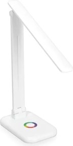 Brilagi - LED RGBW fényerőszabályozható asztali lámpa MODO LED/7W/5V 3000/4000/6500K fehér
