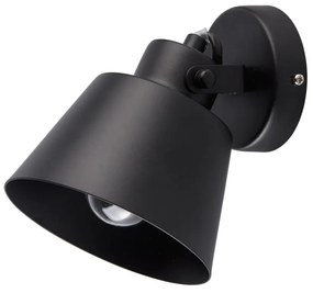 DeMarkt De Markt - Fali spotlámpa TECHNO 1xE27/60W/230V MW0093