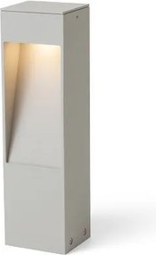 RENDL TORIN 30 állólámpa fekete 230V LED 7W 120° IP65 3000K
