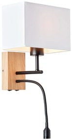 Brilliant RAYAN G99440/35 Fali lámpa 1x25W/E27 4000K 120LM IP20