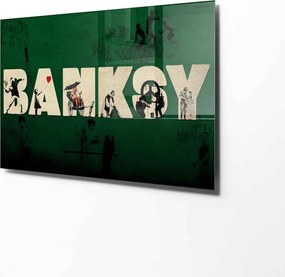 Üvegkép, 70×100 cm – TR698GLS1680