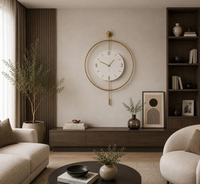 Falióra, 58 cm – Mclock-00111