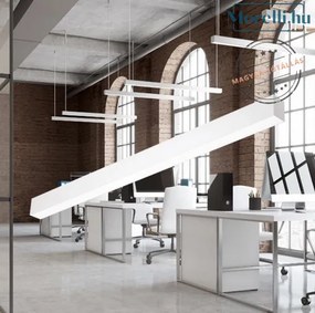 BRAYTRON BN02-01210 LINEAR Modern Led Függesztett Lámpa LED IP20