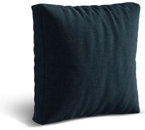 Sötétkék párna moduláris kanapéhoz Martina – Micadoni Home