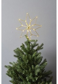 Fénydekoráció karácsonyi mintával Topsy – Star Trading