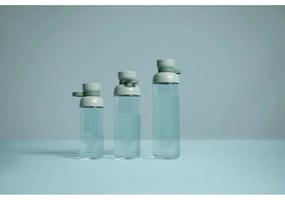 Világoszöld tritán ivópalack 900 ml Nordic sage – Mepal