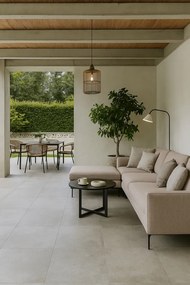 Kline Gris Mate járólap 60x60