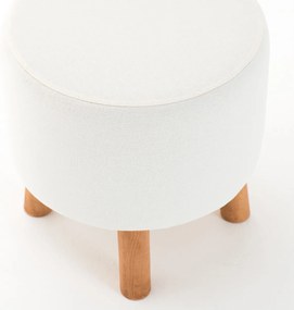 Silindir Cream szék