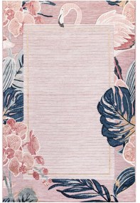 Futószőnyeg (78 x 300), 65240 - Pink