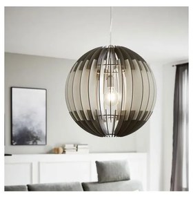 Eglo 79138 - Csillár zsinóron OLMERO 1xE27/60W/230V