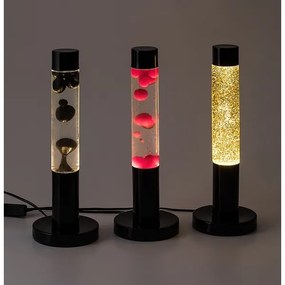 Rabalux 76027 - LED Lávalámpa LAVASTIC LED/25W/230V