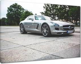 Képek 100x70 Mercedes Autó