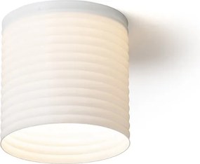 RENDL MARENGA RR4 90 süllyesztett lámpa fehér Eco PLA 230V LED 6W 3000K